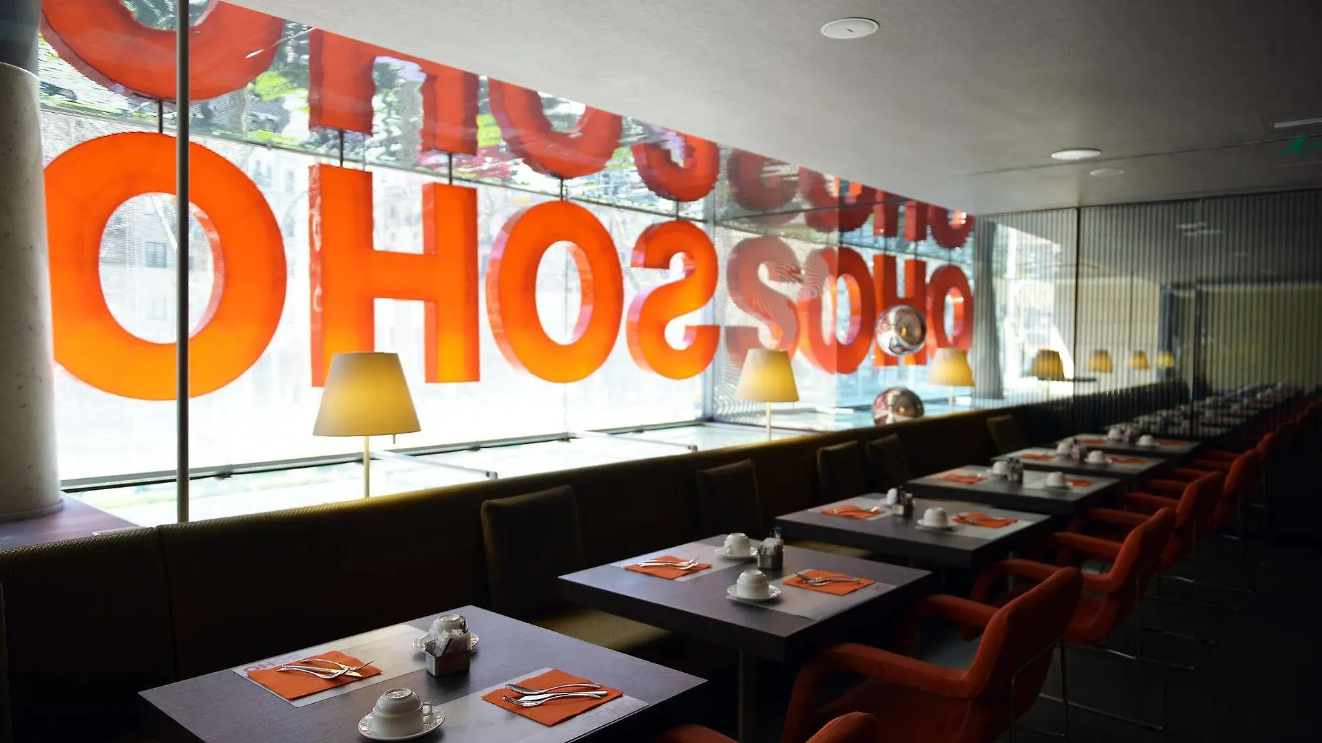 Hotel Soho Barcelona