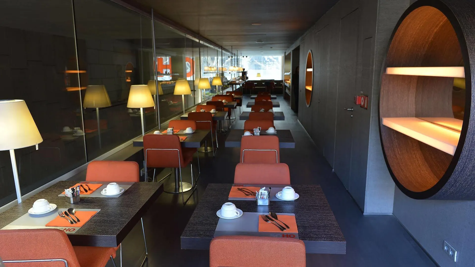 Hotel Soho Barcelona