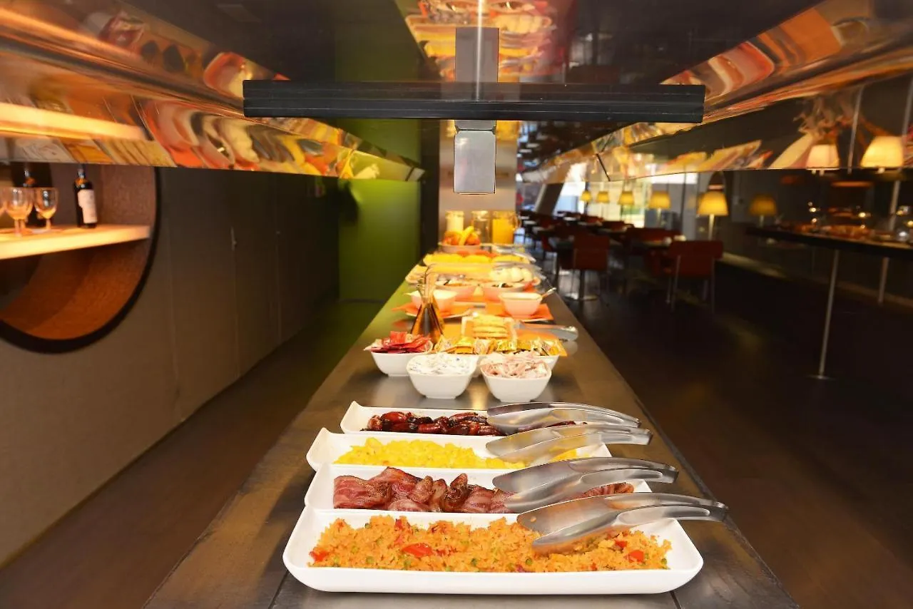 Hotel Soho Barselona